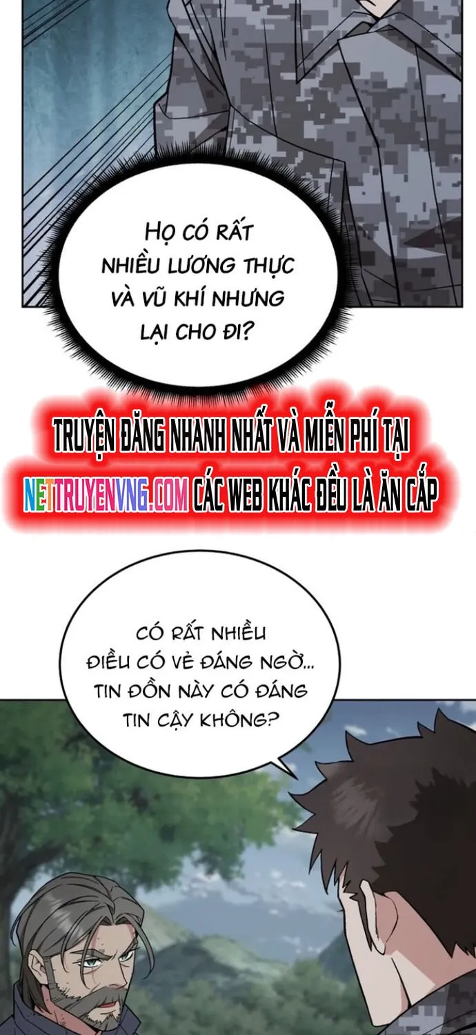 Thức Tỉnh Đầu Bếp Hậu Tận Thế Chap 54 - Next Chap 55