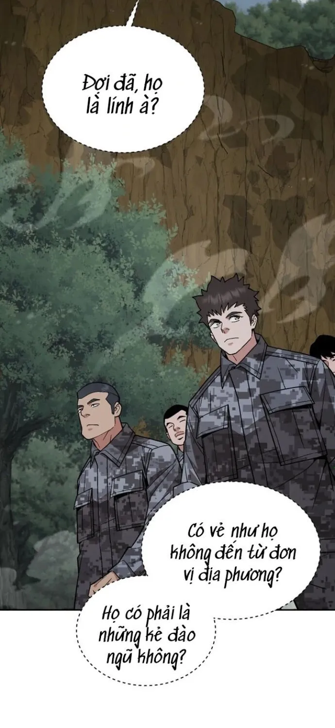 Thức Tỉnh Đầu Bếp Hậu Tận Thế Chap 54 - Next Chap 55