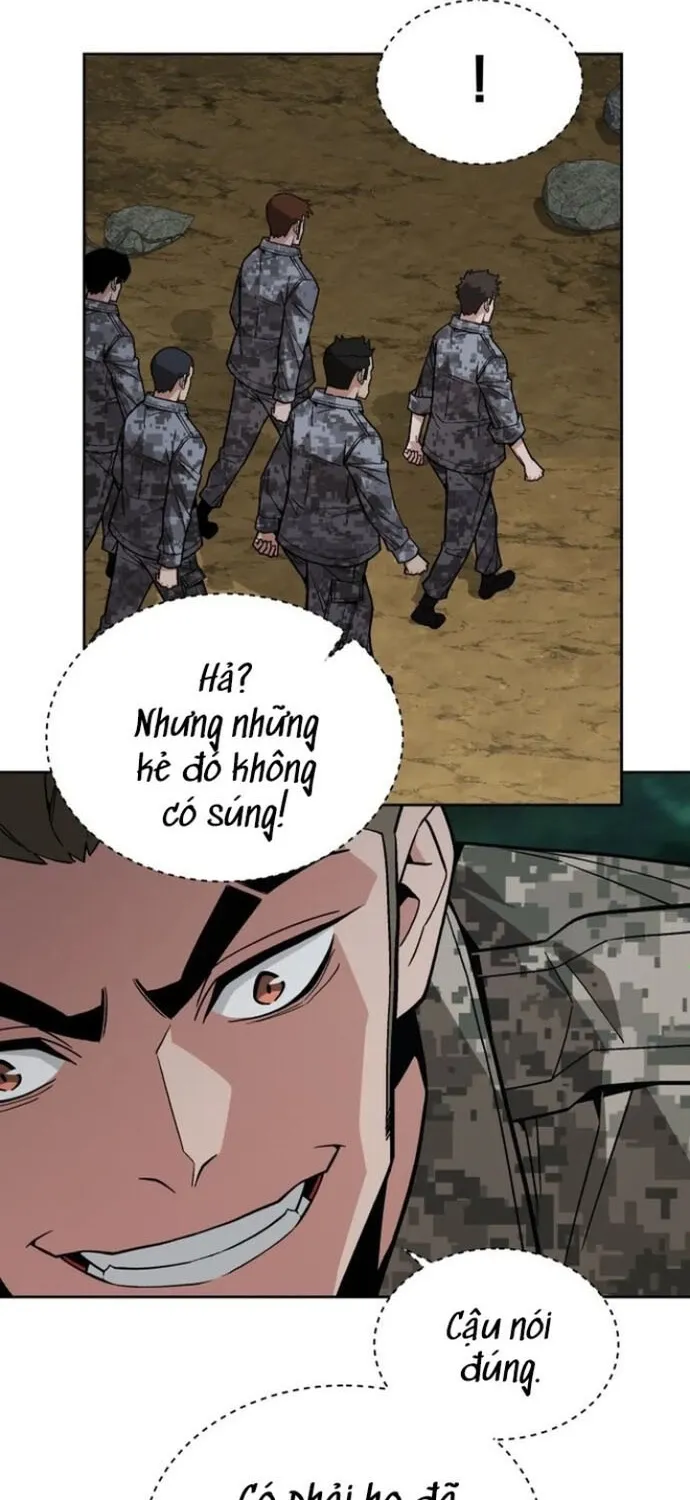 Thức Tỉnh Đầu Bếp Hậu Tận Thế Chap 54 - Next Chap 55