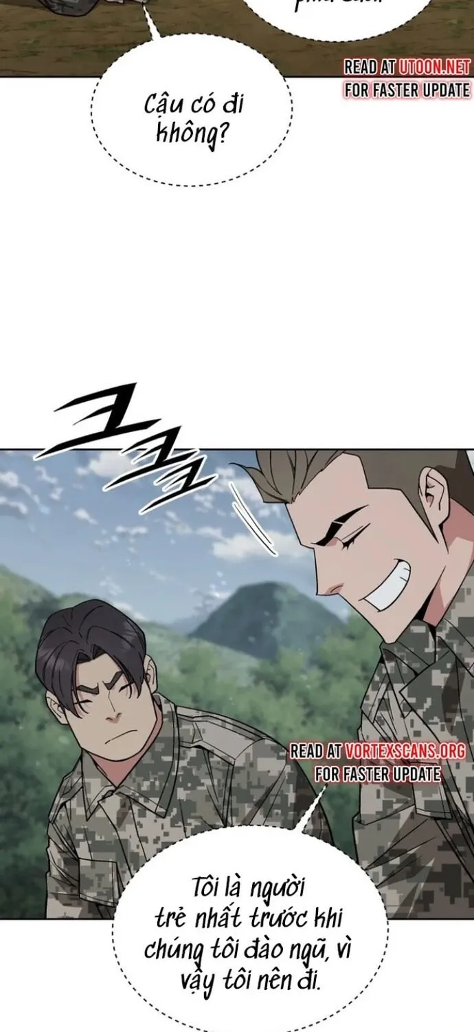 Thức Tỉnh Đầu Bếp Hậu Tận Thế Chap 54 - Next Chap 55
