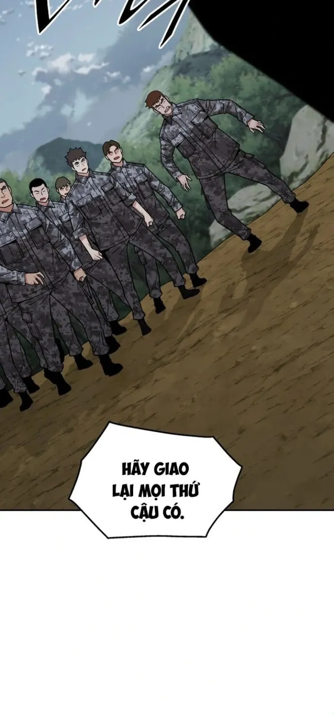 Thức Tỉnh Đầu Bếp Hậu Tận Thế Chap 54 - Next Chap 55