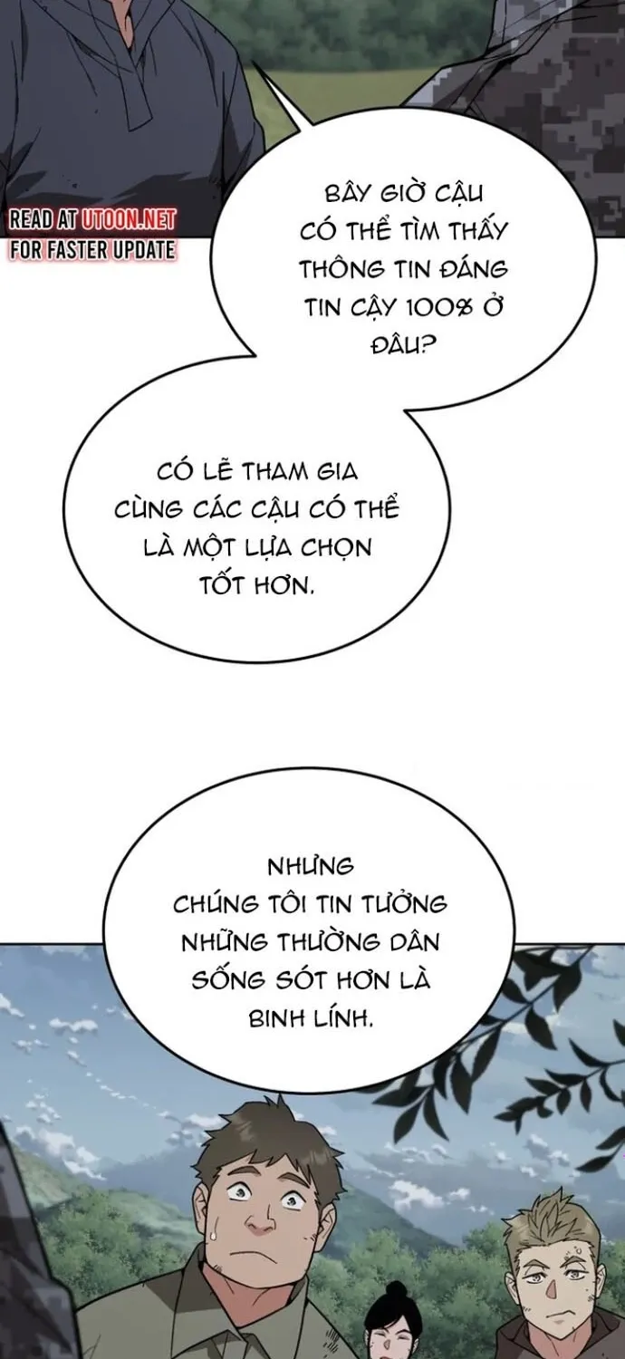 Thức Tỉnh Đầu Bếp Hậu Tận Thế Chap 54 - Next Chap 55