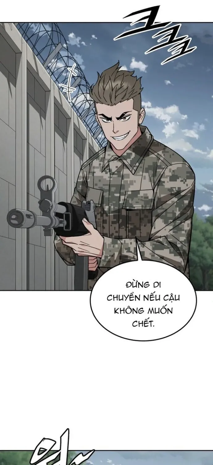 Thức Tỉnh Đầu Bếp Hậu Tận Thế Chap 54 - Next Chap 55
