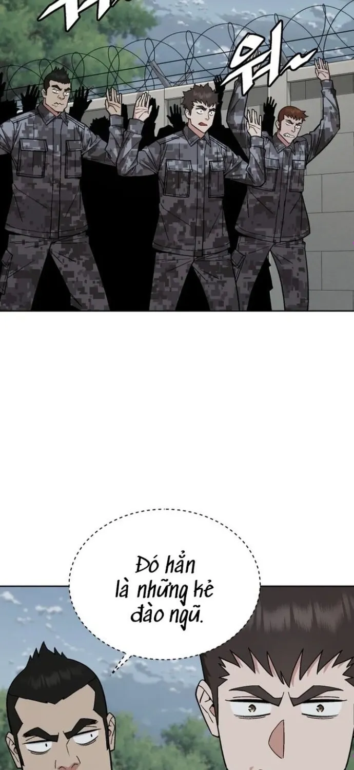 Thức Tỉnh Đầu Bếp Hậu Tận Thế Chap 54 - Next Chap 55