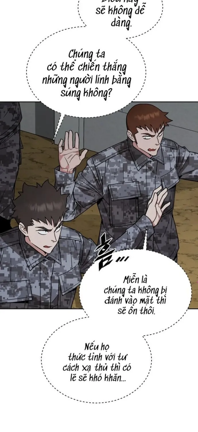 Thức Tỉnh Đầu Bếp Hậu Tận Thế Chap 54 - Next Chap 55