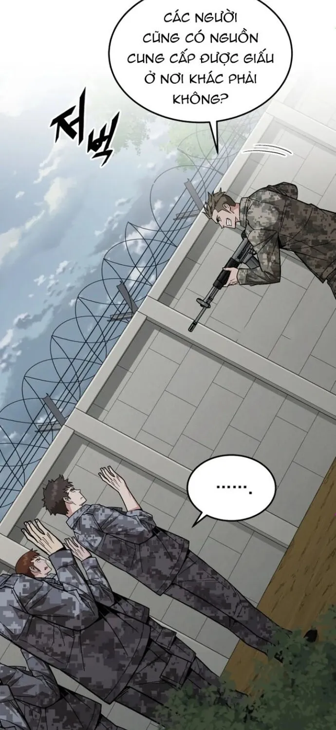 Thức Tỉnh Đầu Bếp Hậu Tận Thế Chap 54 - Next Chap 55