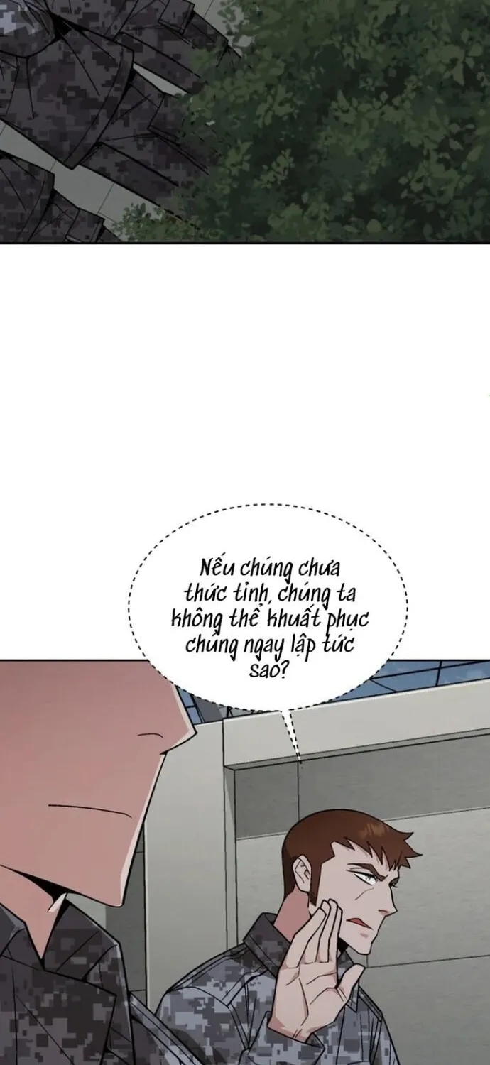 Thức Tỉnh Đầu Bếp Hậu Tận Thế Chap 54 - Next Chap 55