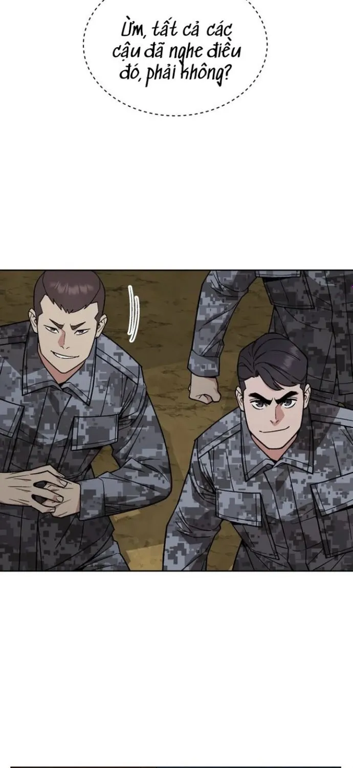 Thức Tỉnh Đầu Bếp Hậu Tận Thế Chap 54 - Next Chap 55