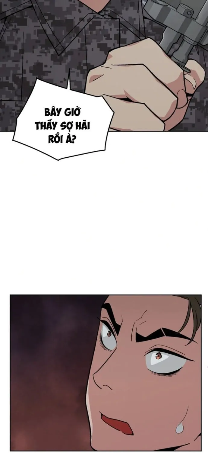 Thức Tỉnh Đầu Bếp Hậu Tận Thế Chap 54 - Next Chap 55