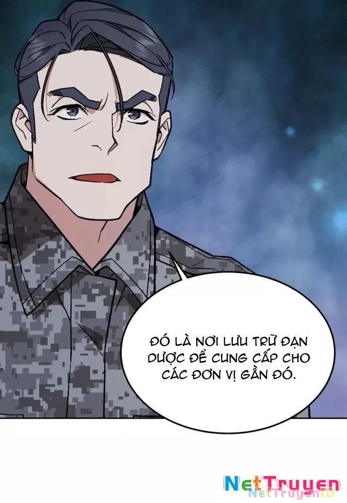 Thức Tỉnh Đầu Bếp Hậu Tận Thế Chap 55 - Next Chap 56