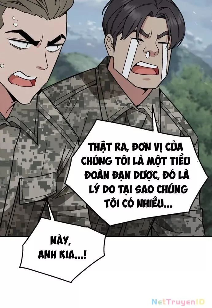 Thức Tỉnh Đầu Bếp Hậu Tận Thế Chap 55 - Next Chap 56