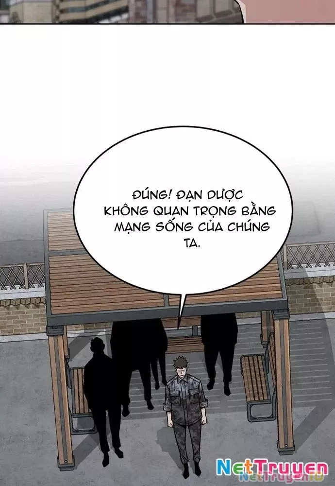 Thức Tỉnh Đầu Bếp Hậu Tận Thế Chap 55 - Next Chap 56