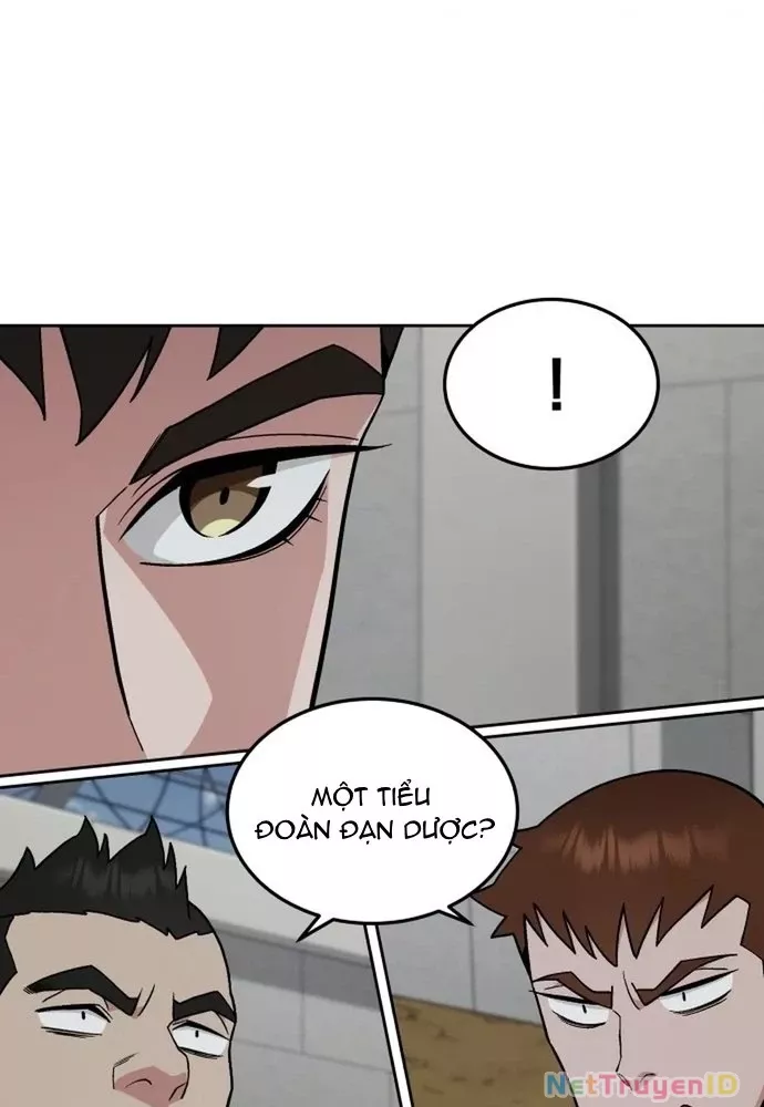 Thức Tỉnh Đầu Bếp Hậu Tận Thế Chap 55 - Next Chap 56