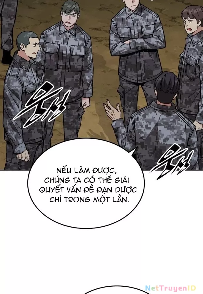 Thức Tỉnh Đầu Bếp Hậu Tận Thế Chap 55 - Next Chap 56