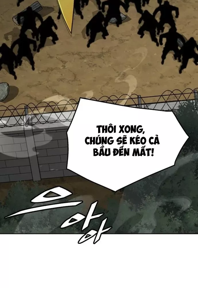Thức Tỉnh Đầu Bếp Hậu Tận Thế Chap 55 - Next Chap 56