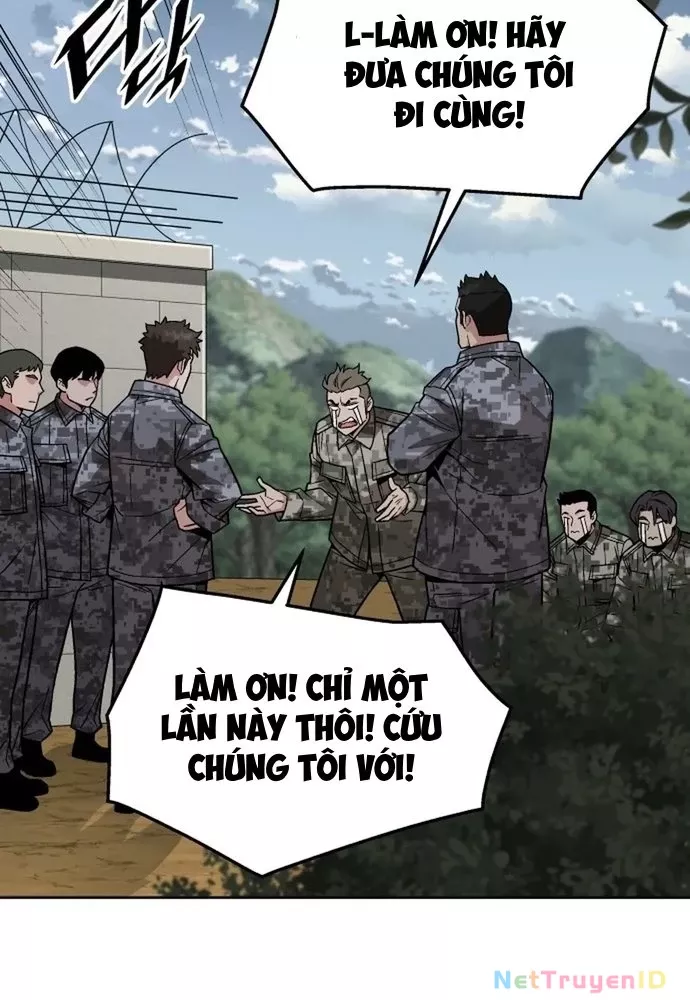 Thức Tỉnh Đầu Bếp Hậu Tận Thế Chap 55 - Next Chap 56