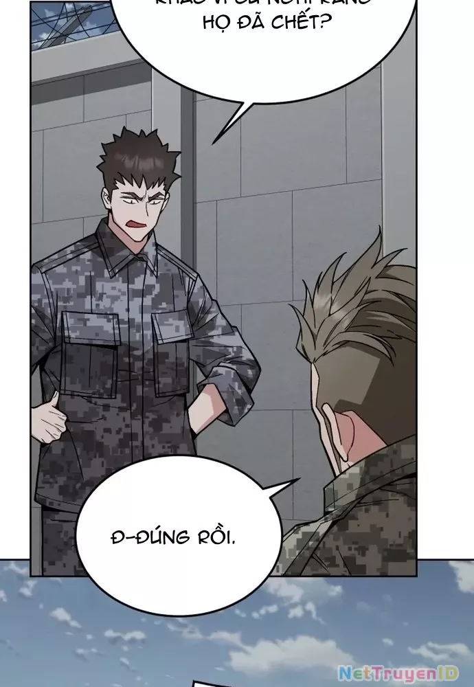 Thức Tỉnh Đầu Bếp Hậu Tận Thế Chap 55 - Next Chap 56