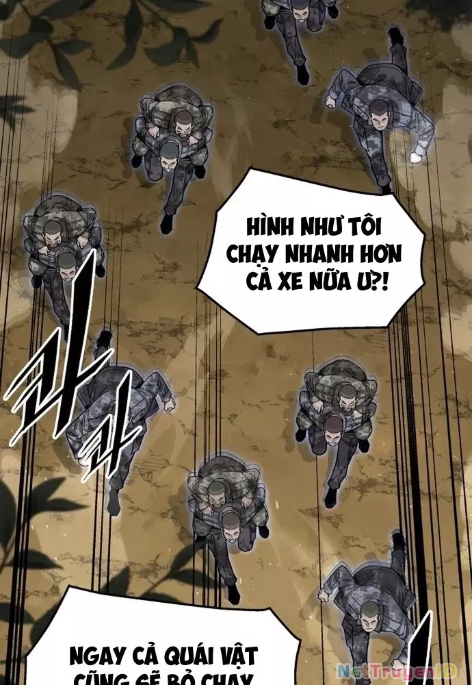 Thức Tỉnh Đầu Bếp Hậu Tận Thế Chap 55 - Next Chap 56