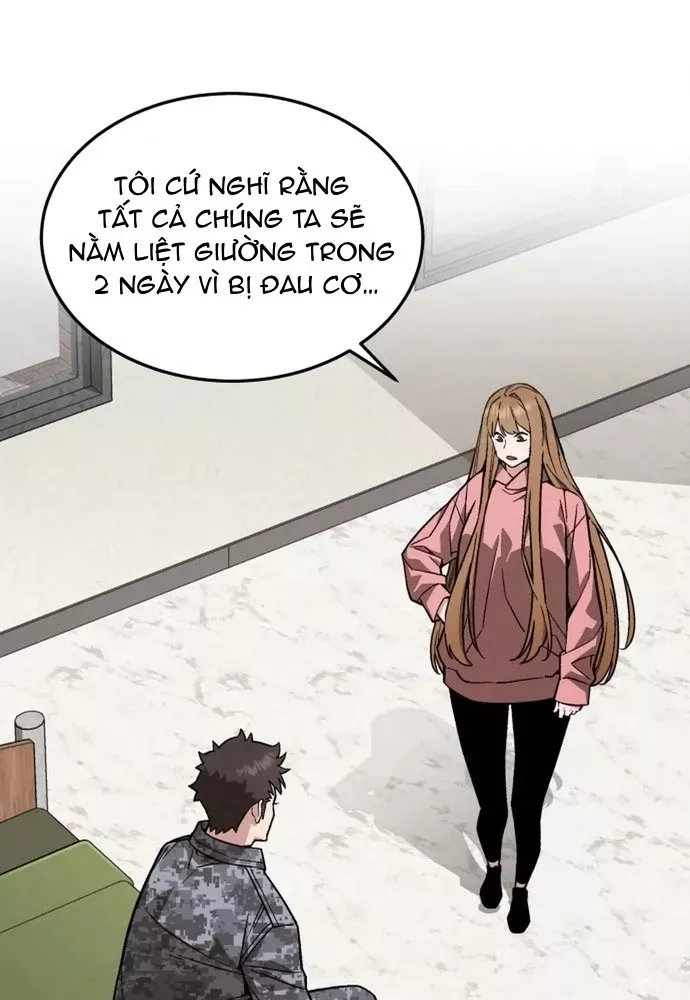 Thức Tỉnh Đầu Bếp Hậu Tận Thế Chap 55 - Next Chap 56