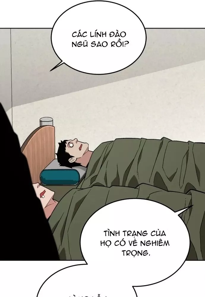 Thức Tỉnh Đầu Bếp Hậu Tận Thế Chap 55 - Next Chap 56