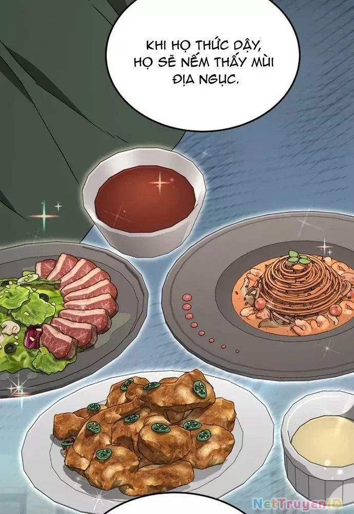 Thức Tỉnh Đầu Bếp Hậu Tận Thế Chap 55 - Next Chap 56