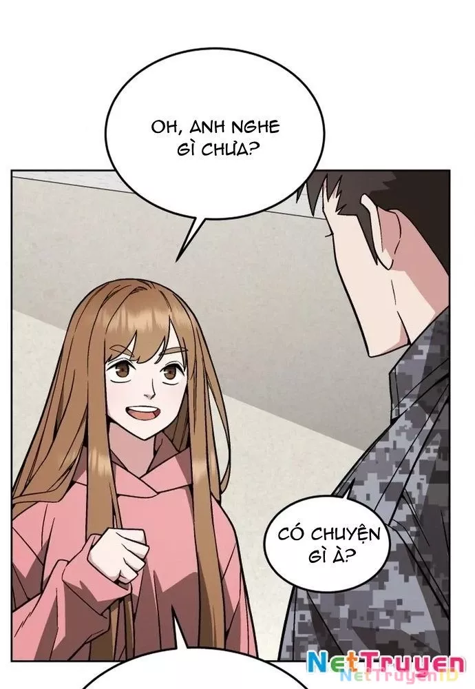 Thức Tỉnh Đầu Bếp Hậu Tận Thế Chap 55 - Next Chap 56
