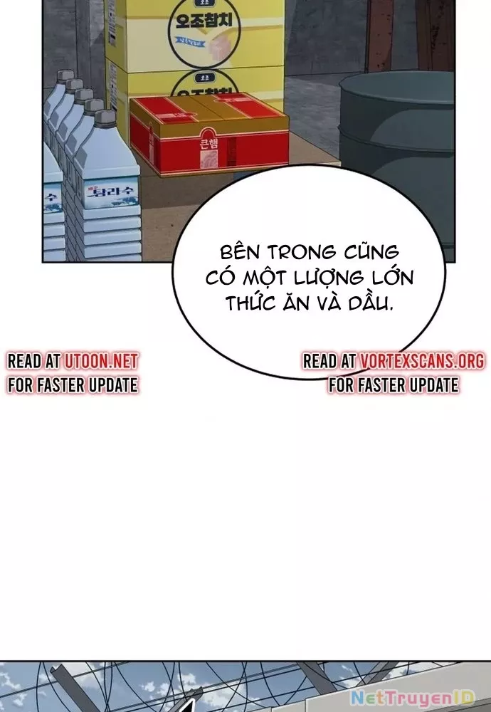 Thức Tỉnh Đầu Bếp Hậu Tận Thế Chap 55 - Next Chap 56