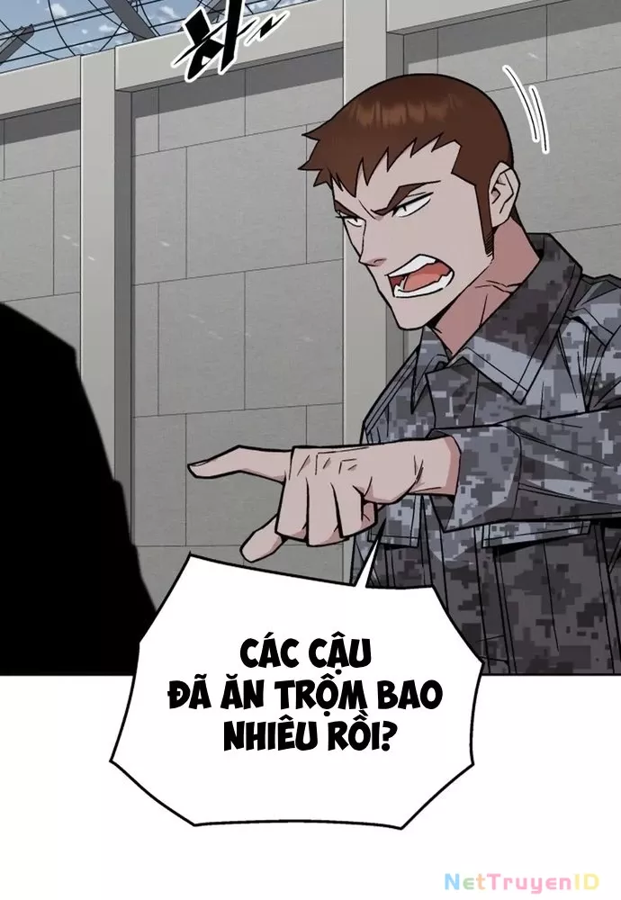 Thức Tỉnh Đầu Bếp Hậu Tận Thế Chap 55 - Next Chap 56