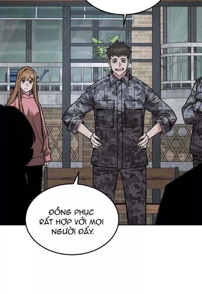 Thức Tỉnh Đầu Bếp Hậu Tận Thế Chap 55 - Next Chap 56
