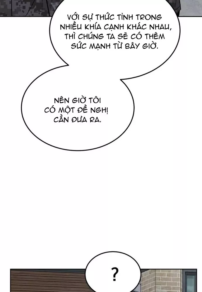 Thức Tỉnh Đầu Bếp Hậu Tận Thế Chap 55 - Next Chap 56