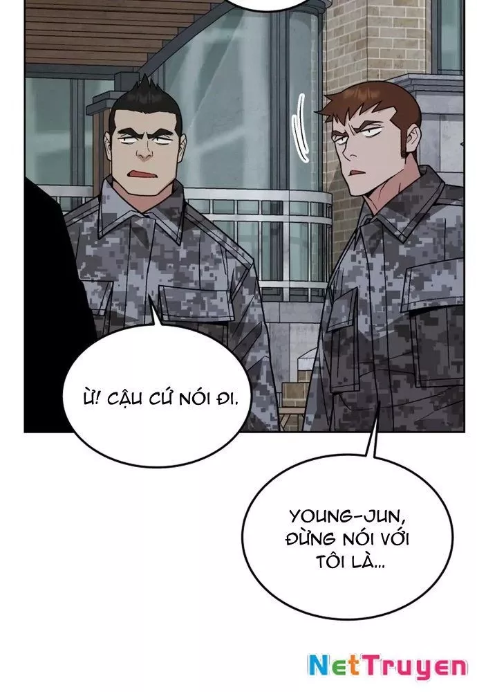 Thức Tỉnh Đầu Bếp Hậu Tận Thế Chap 55 - Next Chap 56