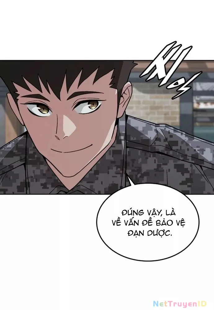 Thức Tỉnh Đầu Bếp Hậu Tận Thế Chap 55 - Next Chap 56