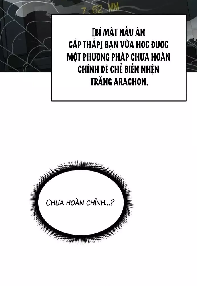 Thức Tỉnh Đầu Bếp Hậu Tận Thế Chap 56 - Next Chap 57