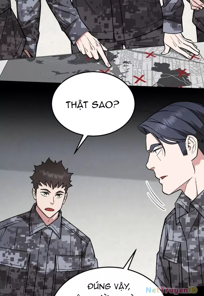 Thức Tỉnh Đầu Bếp Hậu Tận Thế Chap 56 - Next Chap 57