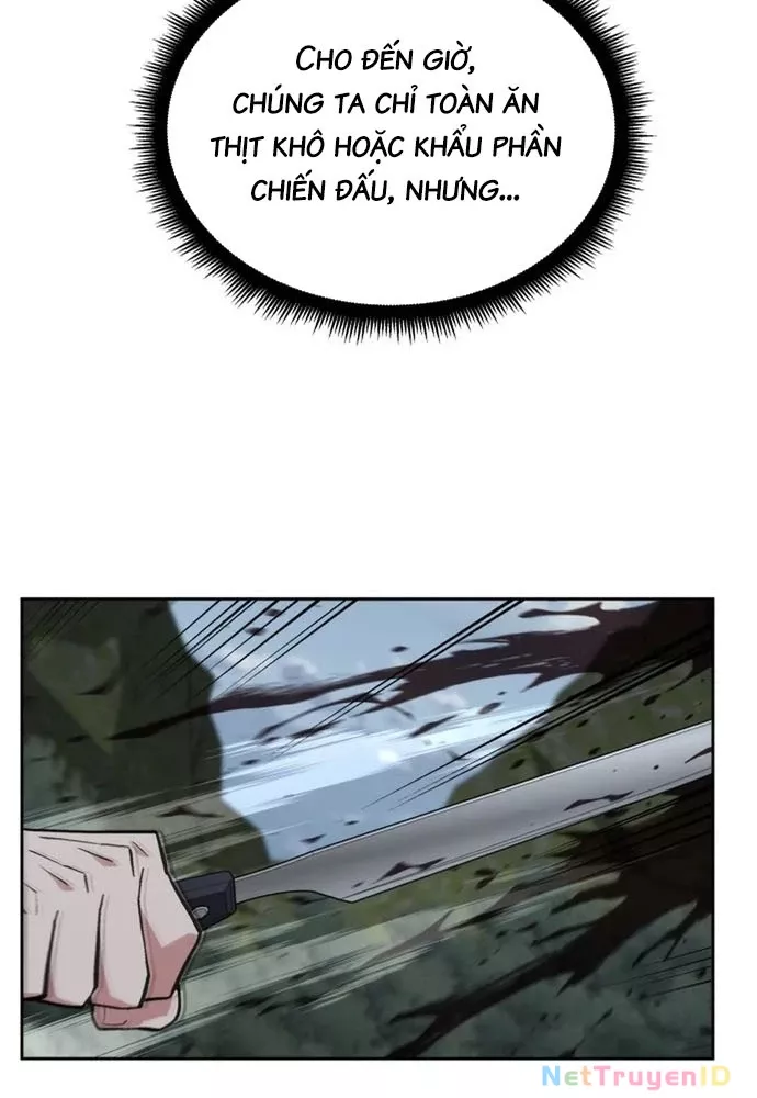 Thức Tỉnh Đầu Bếp Hậu Tận Thế Chap 56 - Next Chap 57