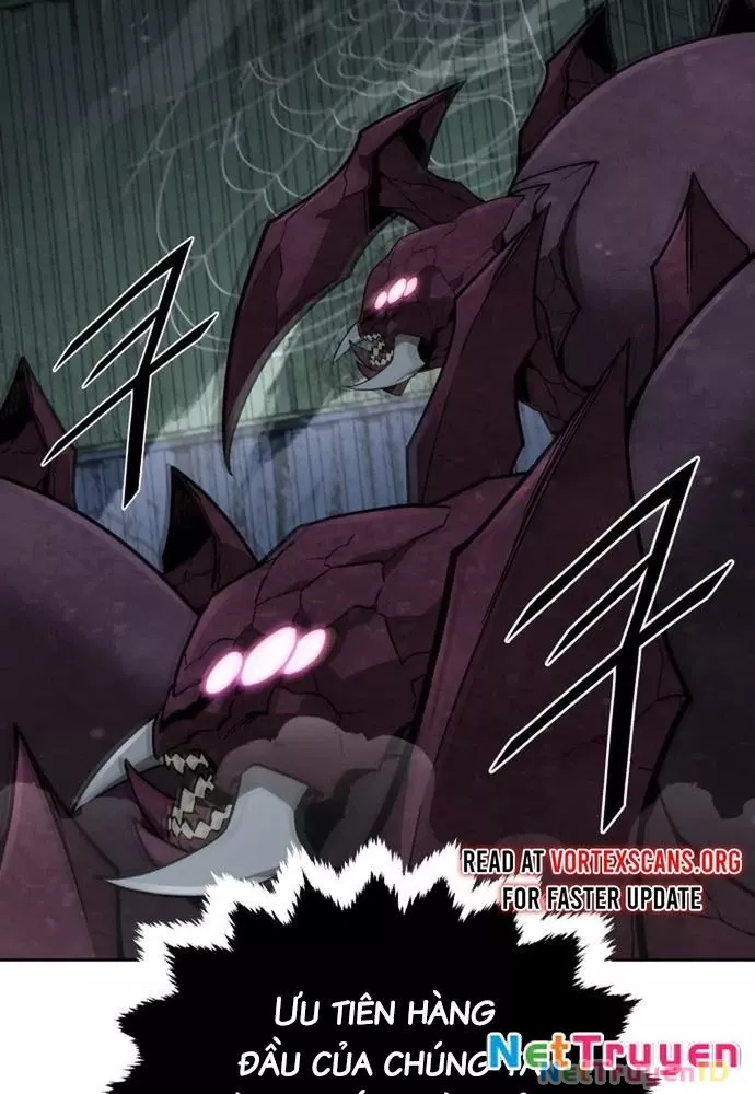 Thức Tỉnh Đầu Bếp Hậu Tận Thế Chap 56 - Next Chap 57