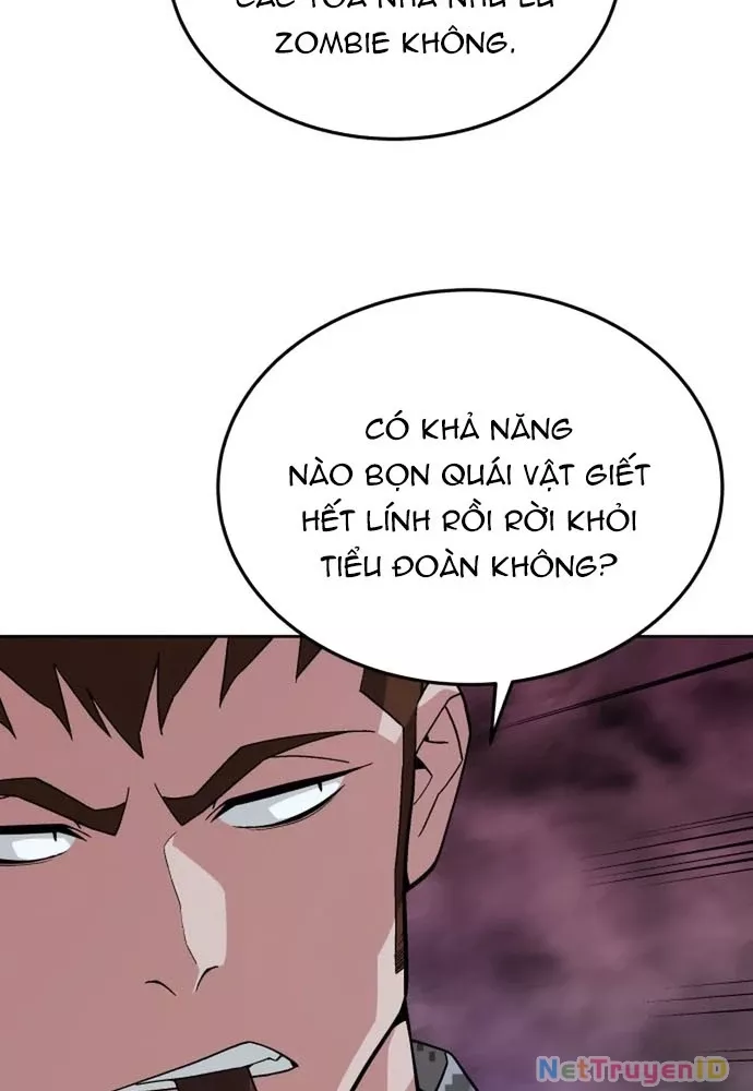 Thức Tỉnh Đầu Bếp Hậu Tận Thế Chap 56 - Next Chap 57