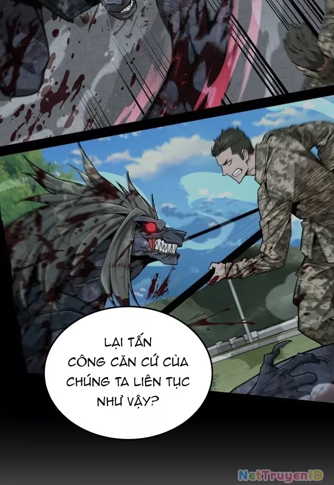 Thức Tỉnh Đầu Bếp Hậu Tận Thế Chap 56 - Next Chap 57