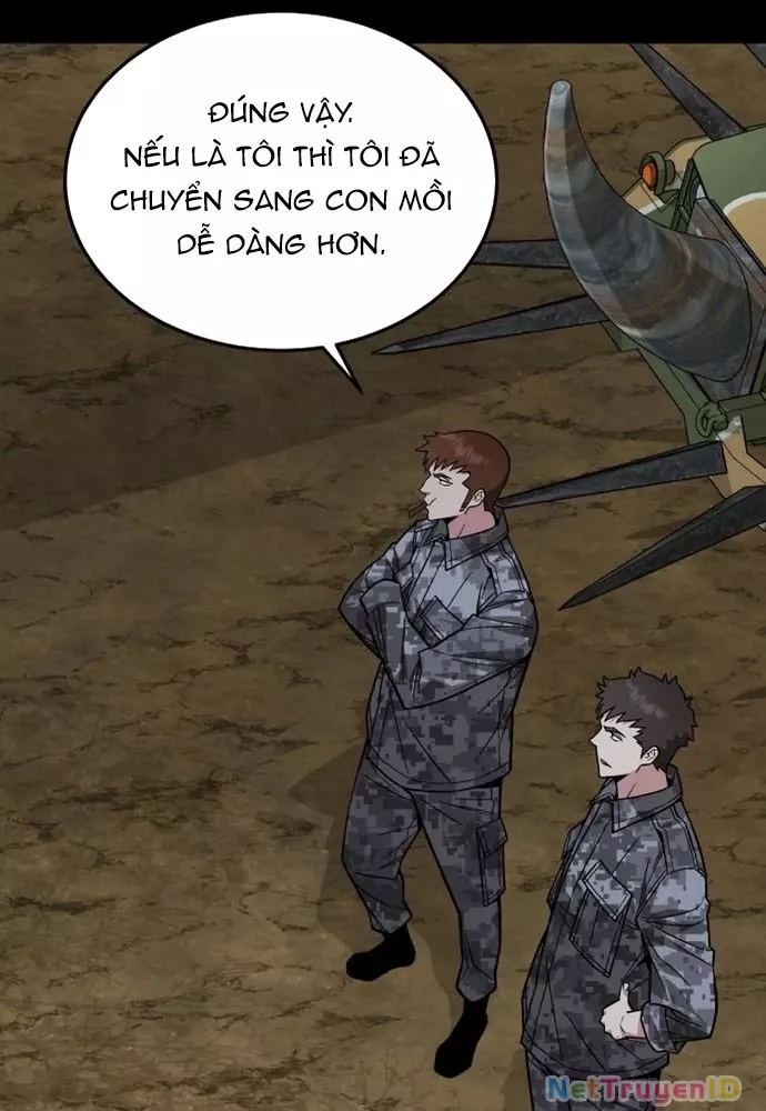 Thức Tỉnh Đầu Bếp Hậu Tận Thế Chap 56 - Next Chap 57