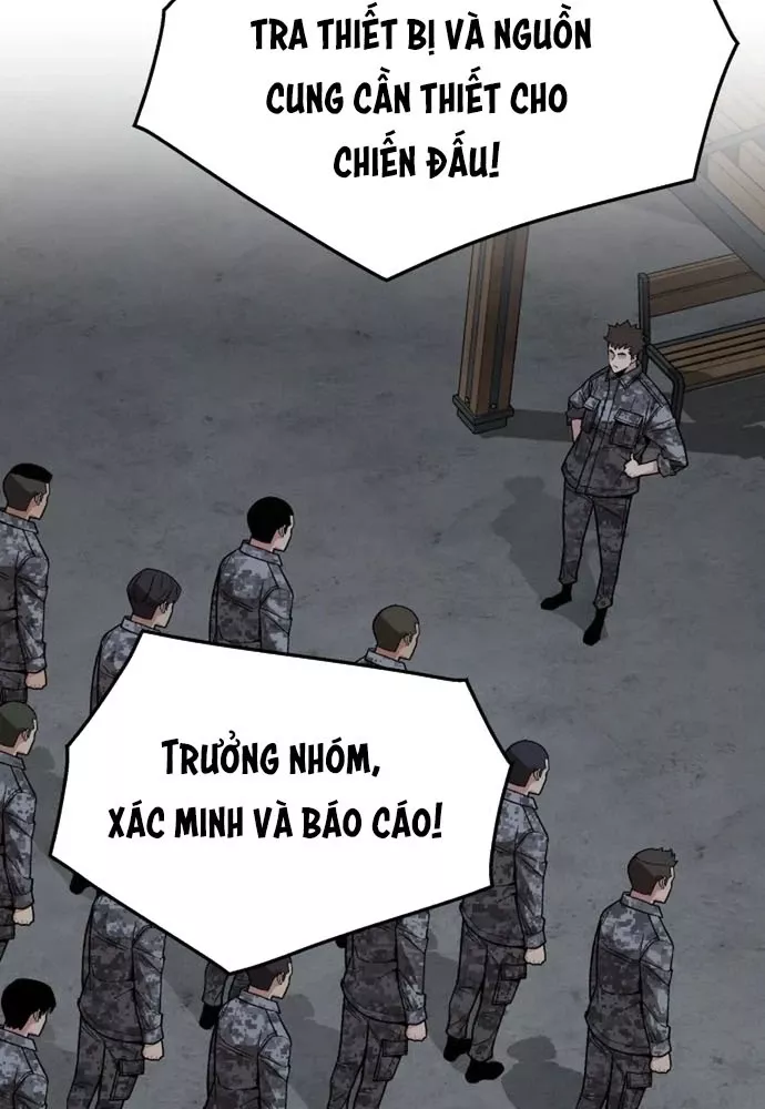 Thức Tỉnh Đầu Bếp Hậu Tận Thế Chap 56 - Next Chap 57