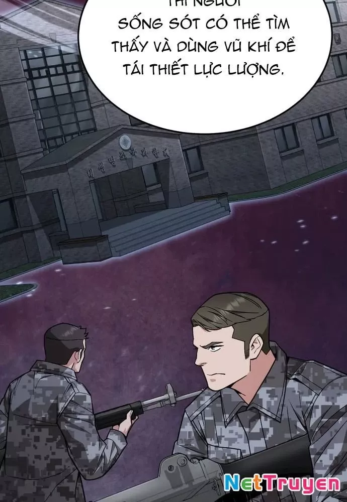 Thức Tỉnh Đầu Bếp Hậu Tận Thế Chap 56 - Next Chap 57