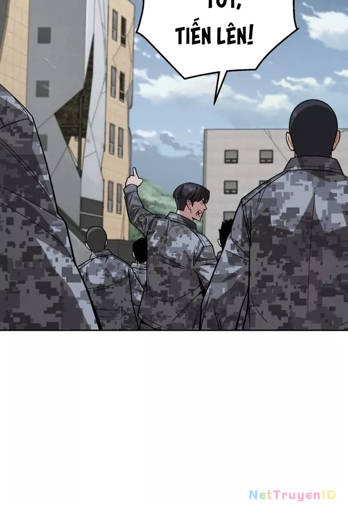 Thức Tỉnh Đầu Bếp Hậu Tận Thế Chap 56 - Next Chap 57