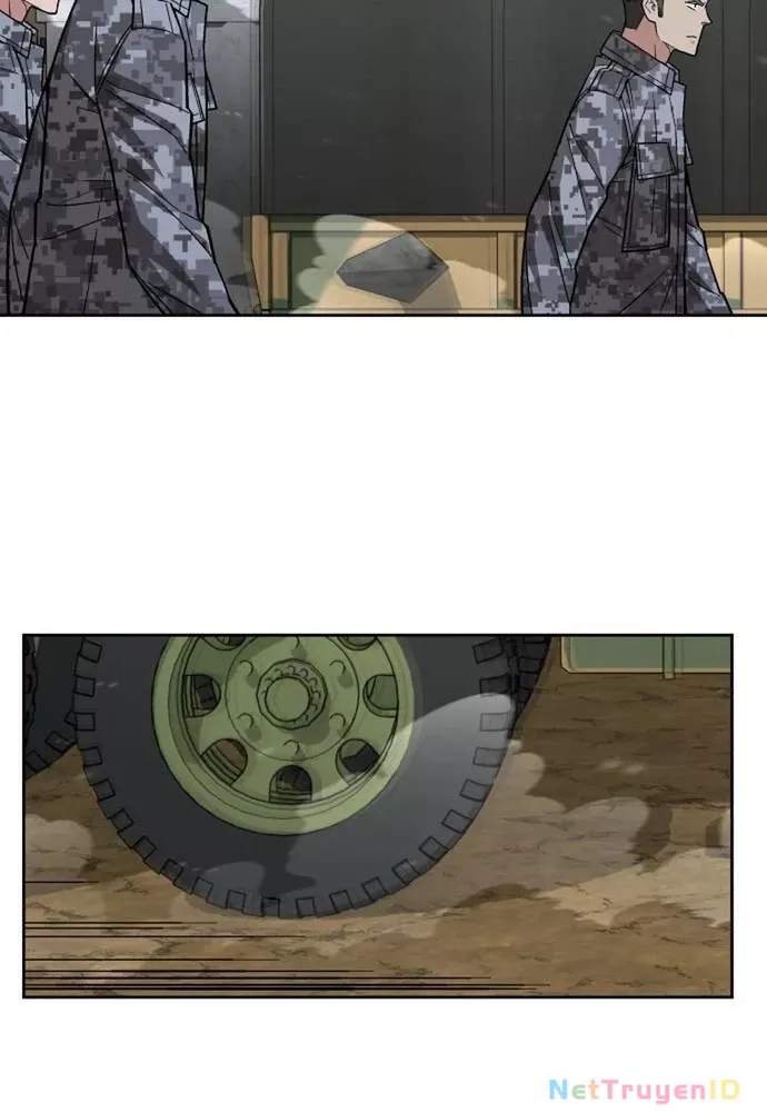Thức Tỉnh Đầu Bếp Hậu Tận Thế Chap 56 - Next Chap 57