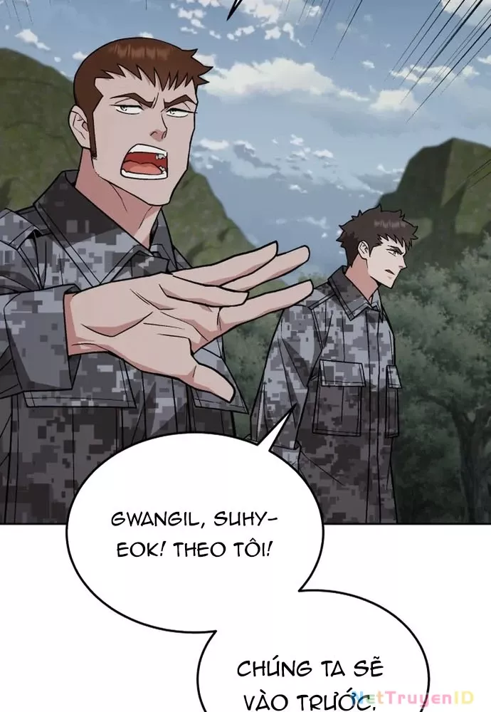 Thức Tỉnh Đầu Bếp Hậu Tận Thế Chap 56 - Next Chap 57