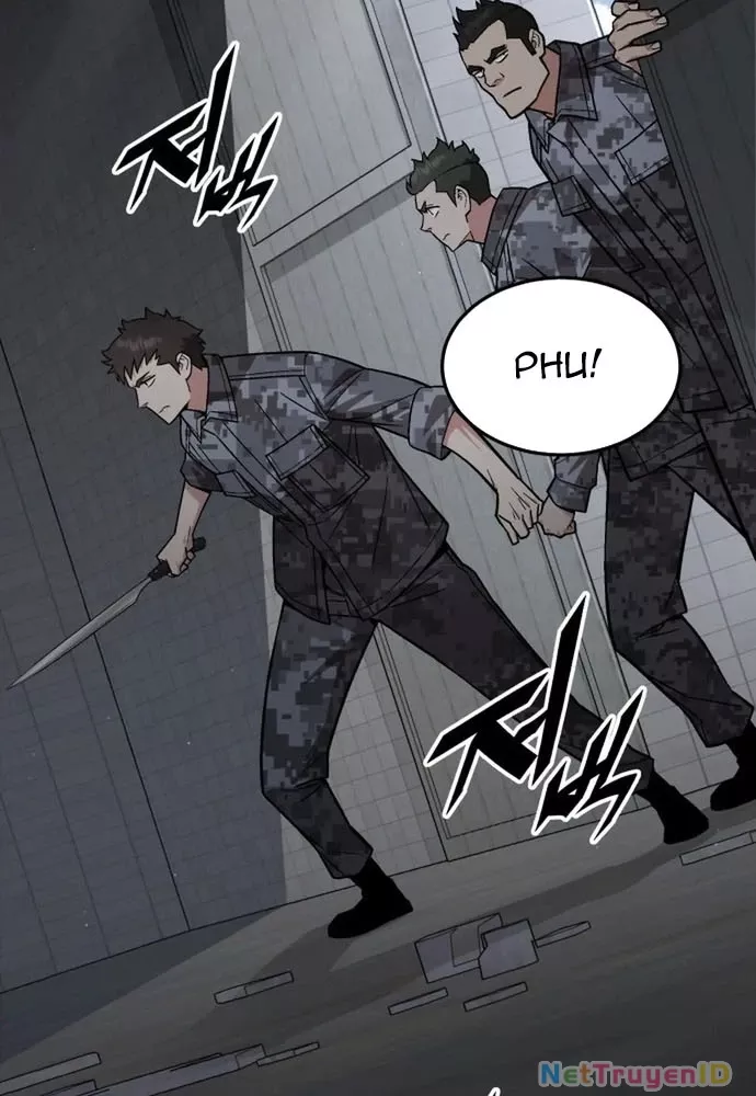 Thức Tỉnh Đầu Bếp Hậu Tận Thế Chap 56 - Next Chap 57