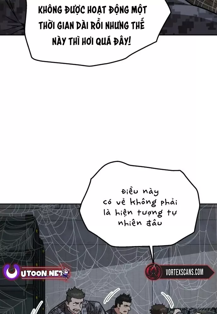 Thức Tỉnh Đầu Bếp Hậu Tận Thế Chap 56 - Next Chap 57