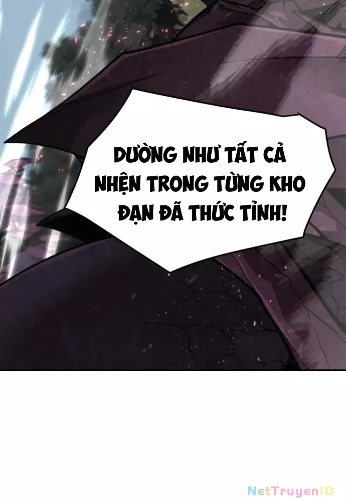Thức Tỉnh Đầu Bếp Hậu Tận Thế Chap 57 - Next Chap 58