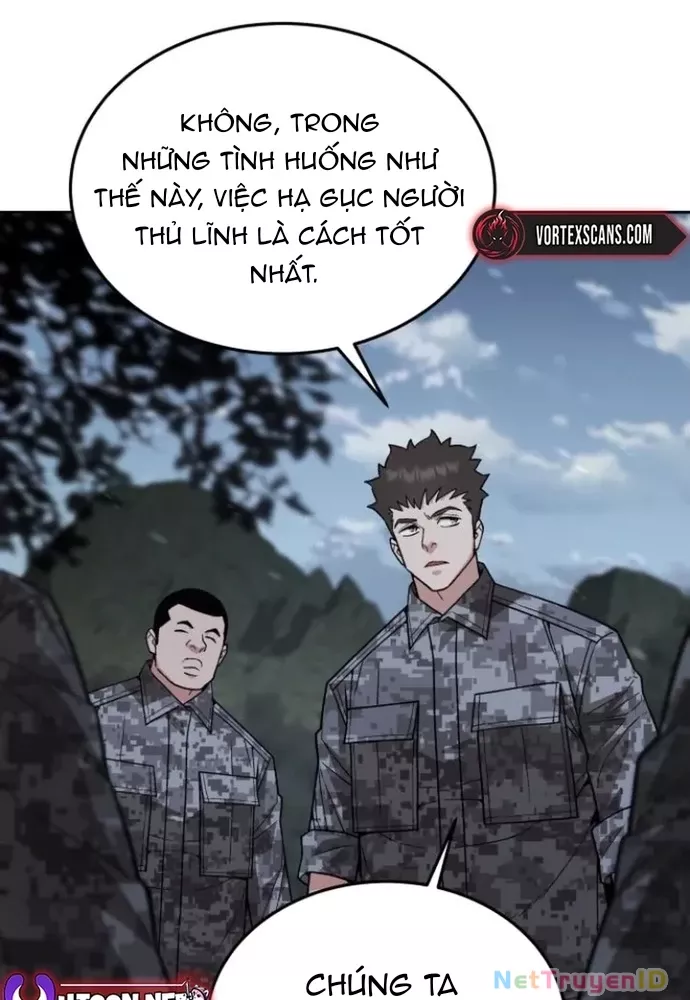 Thức Tỉnh Đầu Bếp Hậu Tận Thế Chap 57 - Next Chap 58
