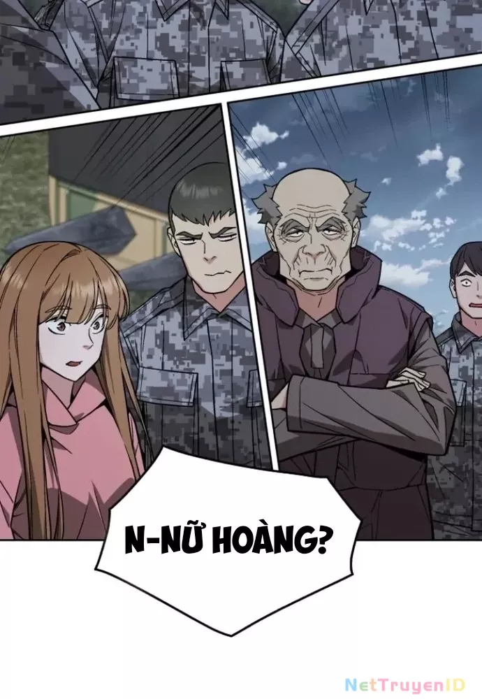Thức Tỉnh Đầu Bếp Hậu Tận Thế Chap 57 - Next Chap 58