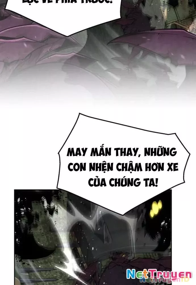 Thức Tỉnh Đầu Bếp Hậu Tận Thế Chap 57 - Next Chap 58